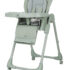 Scaun de masa Carrello Lotus Green Tiny Tots Bebe Magazin copii cluj Importator Carrello Romania 4