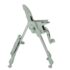 Scaun de masa Carrello Lotus Green Tiny Tots Bebe Magazin copii cluj Importator Carrello Romania 8