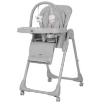 caun de masa Carrello Lotus Grey