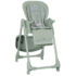 Scaun de masa Carrello Lotus Grey Tiny Tots Bebe Magazin copii cluj Carrello Romania 2