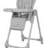 Scaun de masa Carrello Lotus Grey Tiny Tots Bebe Magazin copii cluj Carrello Romania 4