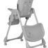 Scaun de masa Carrello Lotus Grey Tiny Tots Bebe Magazin copii cluj Carrello Romania 7