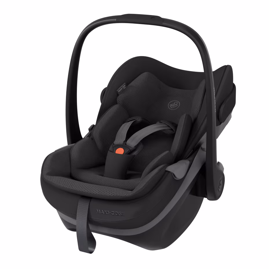 Scoica auto inclinabila Maxi-Cosi Pebble Slide Pro Black Onyx Tiny Tots Bebe Magazin Carucioare copii Cluj, Maxi-Cosi Cluj (1)