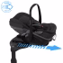 Scoica auto inclinabila Maxi Cosi Pebble Slide Pro Black Onyx Tiny Tots Bebe Magazin Carucioare copii Cluj Maxi Cosi Cluj 3