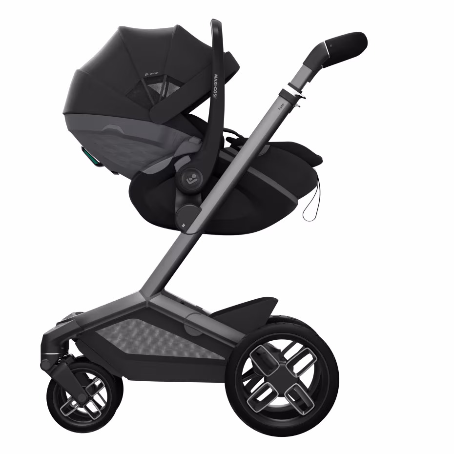 Scoica auto inclinabila Maxi-Cosi Pebble Slide Pro Black Onyx Tiny Tots Bebe Magazin Carucioare copii Cluj, Maxi-Cosi Cluj (4)