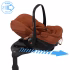 Scoica auto inclinabila Maxi-Cosi Pebble Slide Pro Copper Terra 5 Scoica auto inclinabila Maxi Cosi Pebble Slide Pro Copper Terra Tiny Tots Bebe magazin carucioare copii Cluj Siguranta auto copii Cluj Maxi Cosi Cluj 2