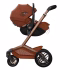 Scoica auto inclinabila Maxi-Cosi Pebble Slide Pro Copper Terra 7 Scoica auto inclinabila Maxi Cosi Pebble Slide Pro Copper Terra Tiny Tots Bebe magazin carucioare copii Cluj Siguranta auto copii Cluj Maxi Cosi Cluj 3