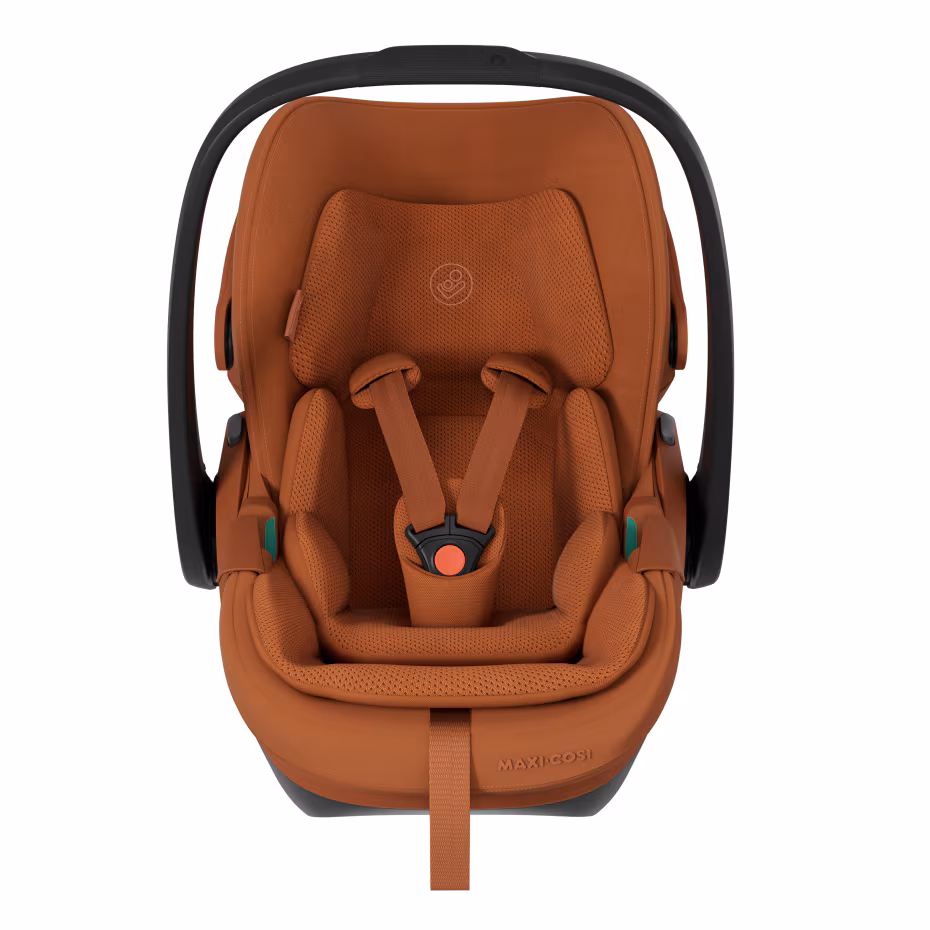 Scoica auto inclinabila Maxi-Cosi Pebble Slide Pro Copper Terra Tiny Tots Bebe magazin carucioare copii Cluj, Siguranta auto copii Cluj, Maxi-Cosi Cluj (4)