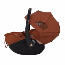 Scoica auto inclinabila Maxi-Cosi Pebble Slide Pro Copper Terra
