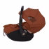 Scoica auto inclinabila Maxi-Cosi Pebble Slide Pro Copper Terra 1 Scoica auto inclinabila Maxi-Cosi Pebble Slide Pro Copper Terra