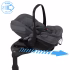 Scoica auto inclinabila Maxi-Cosi Pebble Slide Pro Graphite 5 Scoica auto inclinabila Maxi Cosi Pebble Slide Pro Graphite tiny tots bebe magazin carucioare copii cluj 1