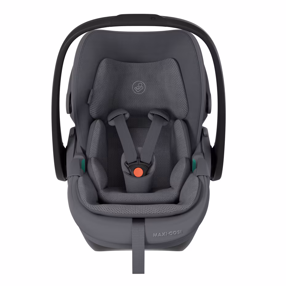 Scoica auto inclinabila Maxi-Cosi Pebble Slide Pro Graphite tiny tots bebe magazin carucioare copii cluj (3)