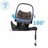 Scoica auto inclinabila Maxi-Cosi Pebble Slide Pro Oak Truffle 4 Scoica auto inclinabila Maxi Cosi Pebble Slide Pro Oak Truffle tiny tots bebe magazin carucioare copii cluj 1