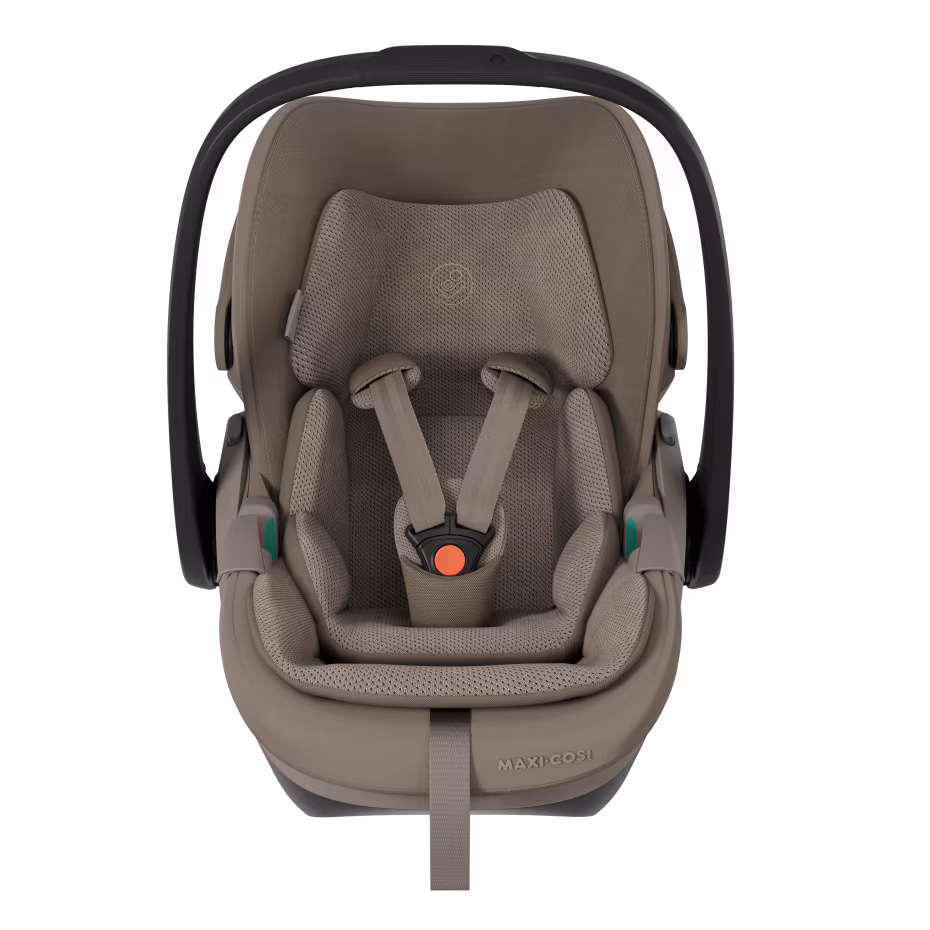 Scoica auto inclinabila Maxi-Cosi Pebble Slide Pro Oak Truffle tiny tots bebe magazin carucioare copii cluj (4)