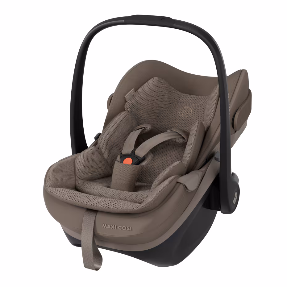 Scoica auto inclinabila Maxi-Cosi Pebble Slide Pro Oak Truffle tiny tots bebe magazin carucioare copii cluj (6)