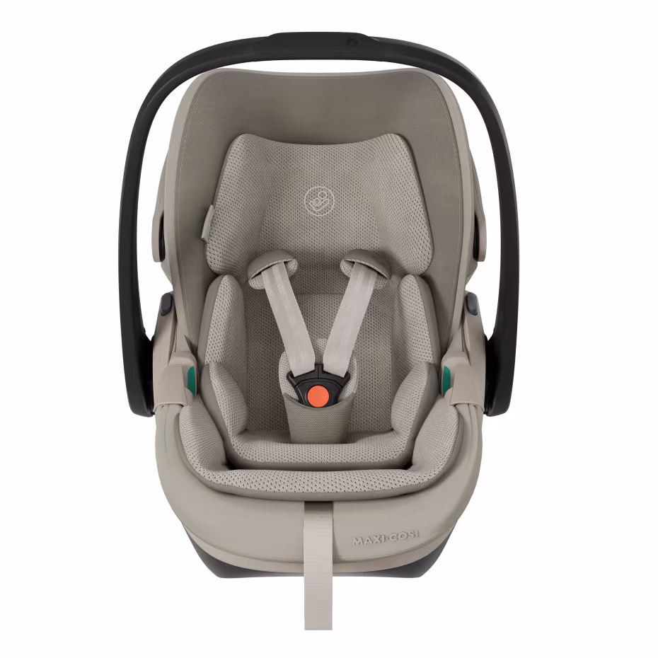 Scoica auto inclinabila Maxi-Cosi Pebble Slide Pro Saphire Sand tiny tots bebe magazin carucioare copii cluj (3)