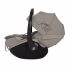 Scoica auto inclinabila Maxi-Cosi Pebble Slide Pro Saphire Sand 1 Scoica auto inclinabila Maxi-Cosi Pebble Slide Pro Saphire Sand