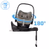 Scoica auto inclinabila Maxi-Cosi Pebble Slide Pro Saphire Sand 4 Scoica auto inclinabila Maxi Cosi Pebble Slide Pro Saphire Sand tiny tots bebe magazin carucioare copii cluj 6