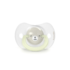 Set 2 suzete fiziologice Suavinex WildFree SX PRO 0 6L Fosforescente Beige tiny tots bebe magazin copii cluj 4