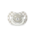 Set 2 suzete fiziologice Suavinex WildFree SX PRO 0 6L Fosforescente Beige tiny tots bebe magazin copii cluj 7