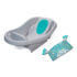 Cadita Ingenuity Comfy Clean Deluxe Blue 3 Cadita Ingenuity Comfy Clean Deluxe Blue tiny tots bebe magazin copii cluj 1