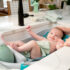Cadita Ingenuity Comfy Clean Deluxe Blue 10 Cadita Ingenuity Comfy Clean Deluxe Blue tiny tots bebe magazin copii cluj 2