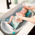 Cadita Ingenuity Comfy Clean Deluxe Blue 9 Cadita Ingenuity Comfy Clean Deluxe Blue tiny tots bebe magazin copii cluj 3