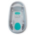 Cadita Ingenuity Comfy Clean Deluxe Blue 7 Cadita Ingenuity Comfy Clean Deluxe Blue tiny tots bebe magazin copii cluj 5