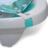 Cadita Ingenuity Comfy Clean Deluxe Blue 6 Cadita Ingenuity Comfy Clean Deluxe Blue tiny tots bebe magazin copii cluj 6