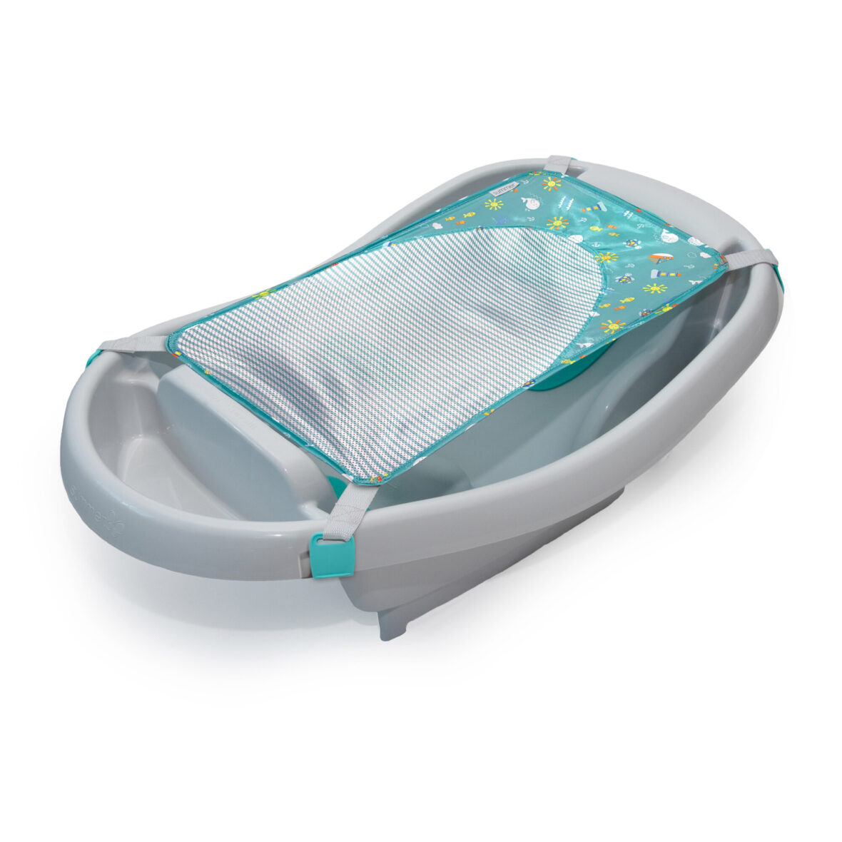 Cadita Ingenuity Comfy Clean Deluxe Blue 11 Cadita Ingenuity Comfy Clean Deluxe Blue