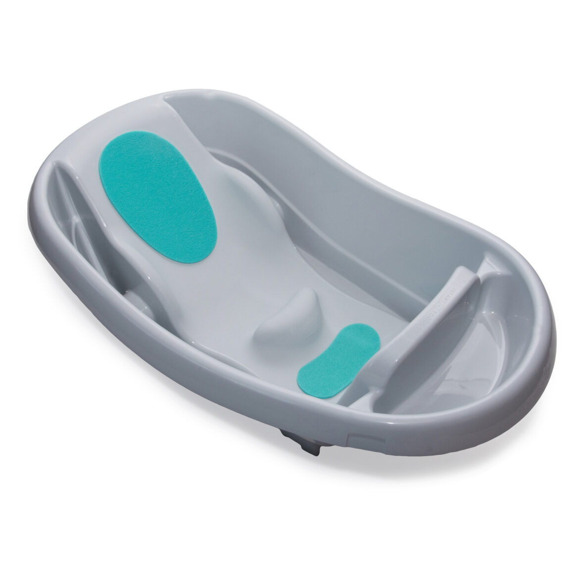 Cadita Ingenuity Comfy Clean Deluxe Blue tiny tots bebe magazin copii cluj (9)