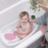 Cadita Ingenuity Comfy Clean Deluxe Pink 7 Cadita Ingenuity Comfy Clean Deluxe Pink tiny tots bebe magazin copii cluj 2