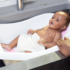 Cadita Ingenuity Comfy Clean Deluxe Pink 3 Cadita Ingenuity Comfy Clean Deluxe Pink tiny tots bebe magazin copii cluj 6