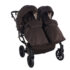 Carucior de gemeni 2 in 1 Junama DUO V4 Chocolate tiny tots bebe magazin carucioare copii cluj junama romania 12