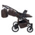 Carucior de gemeni 2 in 1 Junama DUO V4 Chocolate tiny tots bebe magazin carucioare copii cluj junama romania 19