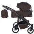 Carucior de gemeni 2 in 1 Junama DUO V4 Chocolate tiny tots bebe magazin carucioare copii cluj junama romania 28