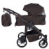 Carucior de gemeni 2 in 1 Junama DUO V4 Chocolate tiny tots bebe magazin carucioare copii cluj junama romania 29