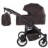 Carucior de gemeni 2 in 1 Junama DUO V4 Chocolate tiny tots bebe magazin carucioare copii cluj junama romania 31
