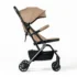 Carucior sport tip troller Sprint Beige tiny tots bebe magazin carucioare de copii cluj importator oficial DadaPrams Romania 1