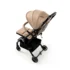 Carucior sport tip troller Sprint Beige tiny tots bebe magazin carucioare de copii cluj importator oficial DadaPrams Romania 4