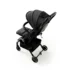 Carucior sport tip troller Sprint Black 4 Carucior sport tip troller Sprint Black tiny tots bebe magazin carucioare de copii cluj importator oficial DadaPrams Romania 1