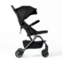 Carucior sport tip troller Sprint Black 3 Carucior sport tip troller Sprint Black tiny tots bebe magazin carucioare de copii cluj importator oficial DadaPrams Romania 3