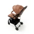 Carucior sport tip troller Sprint Rust tiny tots bebe magazin carucioare de copii cluj importator oficial DadaPrams Romania 3