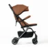 Carucior sport tip troller Sprint Rust tiny tots bebe magazin carucioare de copii cluj importator oficial DadaPrams Romania 4