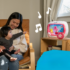 Jucarie muzicala pentru patut Baby Einstein Sea Dreams Soother Pink tiny tots bebe magazin copii cluj 6