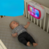 Jucarie muzicala pentru patut Baby Einstein Sea Dreams Soother Pink tiny tots bebe magazin copii cluj 7