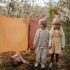 Muselina din bambus 120/120 cm Mustard 8 Muselina din bambus 120120 cm Mustard tiny tots bebe magazin copii cluj 1