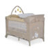 Patut pliabil multifunctional Sleepy Beige 1 Patut pliabil multifunctional Sleepy Beige
