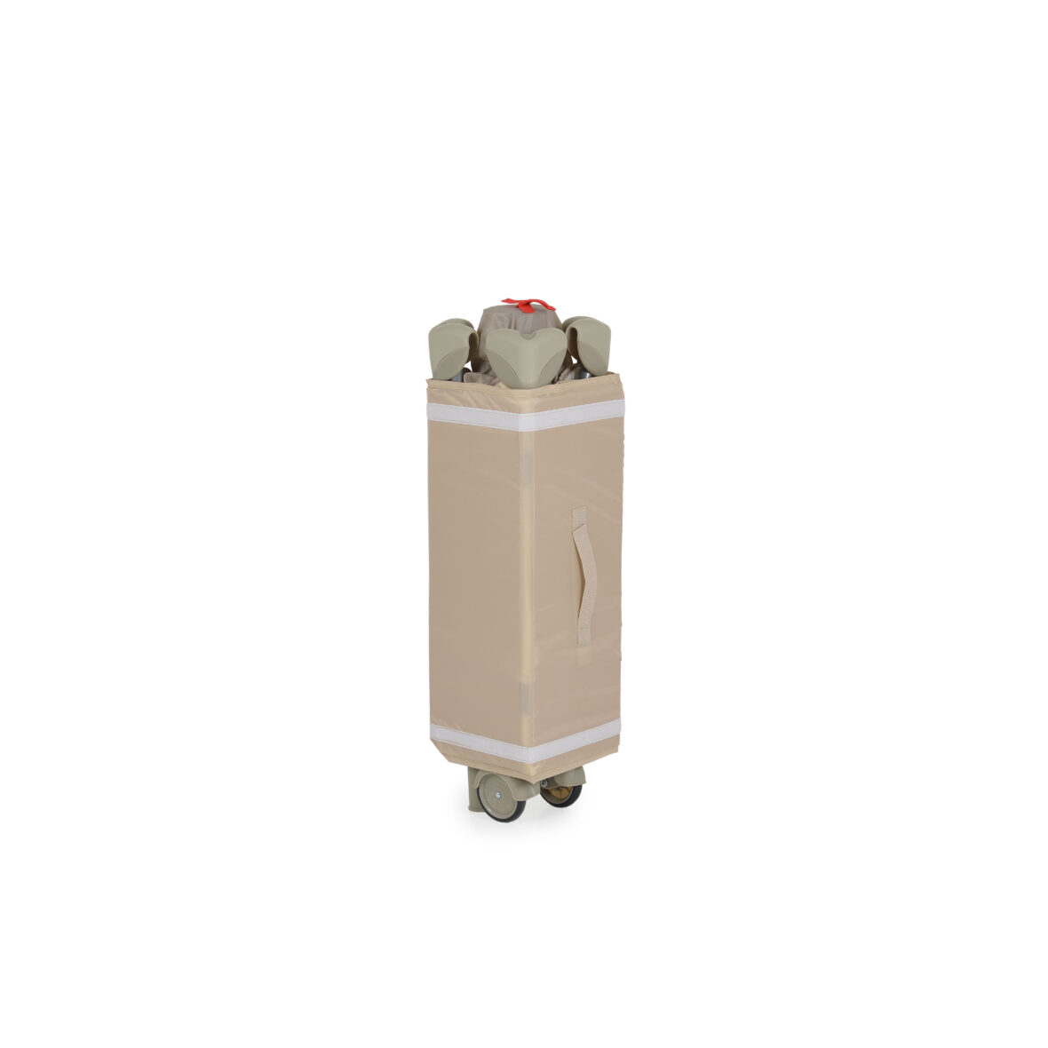 Patut pliabil multifunctional Sleepy Beige tiny tots bebe magazin patuturi copii cluj (4)