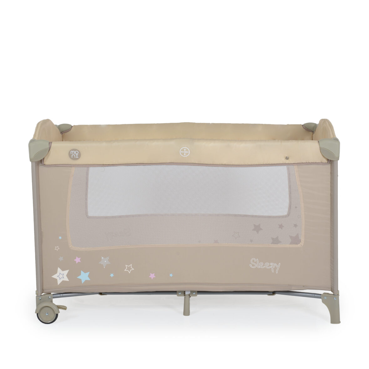 Patut pliabil multifunctional Sleepy Beige tiny tots bebe magazin patuturi copii cluj (7)